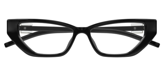 Gucci GG1683O Glasses - Black
