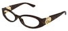 Gucci GG1693O Glasses - Havana