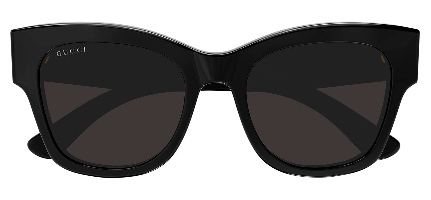 Gucci GG1789S Sunglasses - Black / Grey