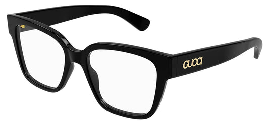 Gucci GG1791O Glasses - Black