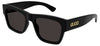 Gucci GG1793S Sunglasses - Black / Grey