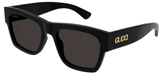 Gucci GG1793S Sunglasses - Black / Grey