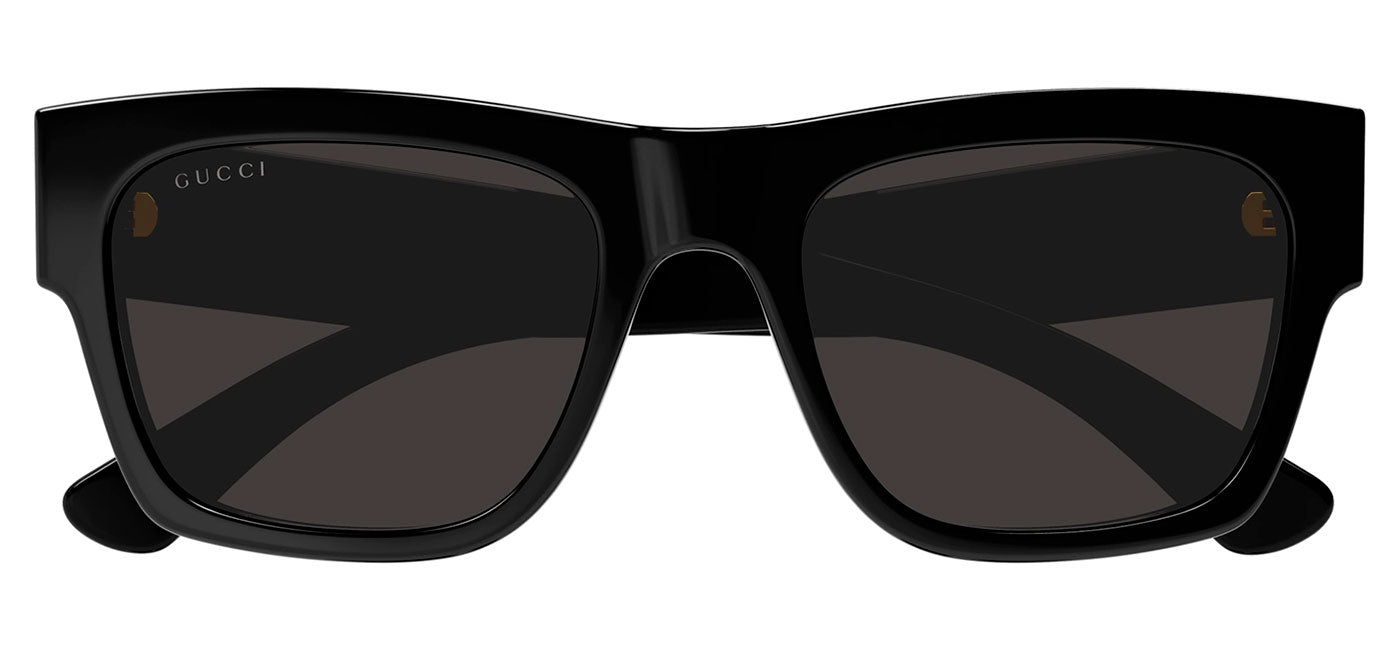 Gucci GG1793S Sunglasses - Black / Grey