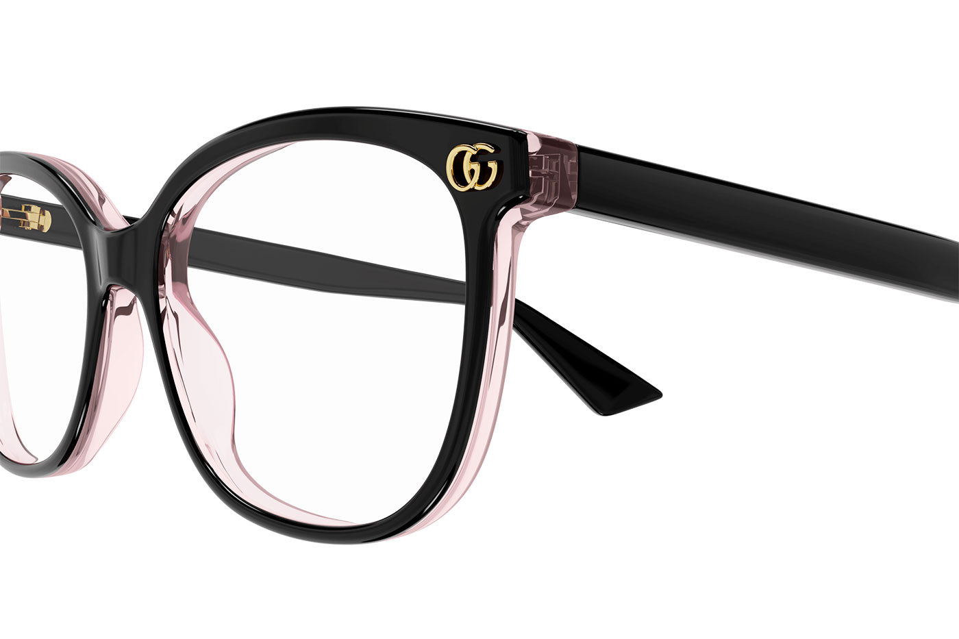 Gucci GG1816O Glasses - Black