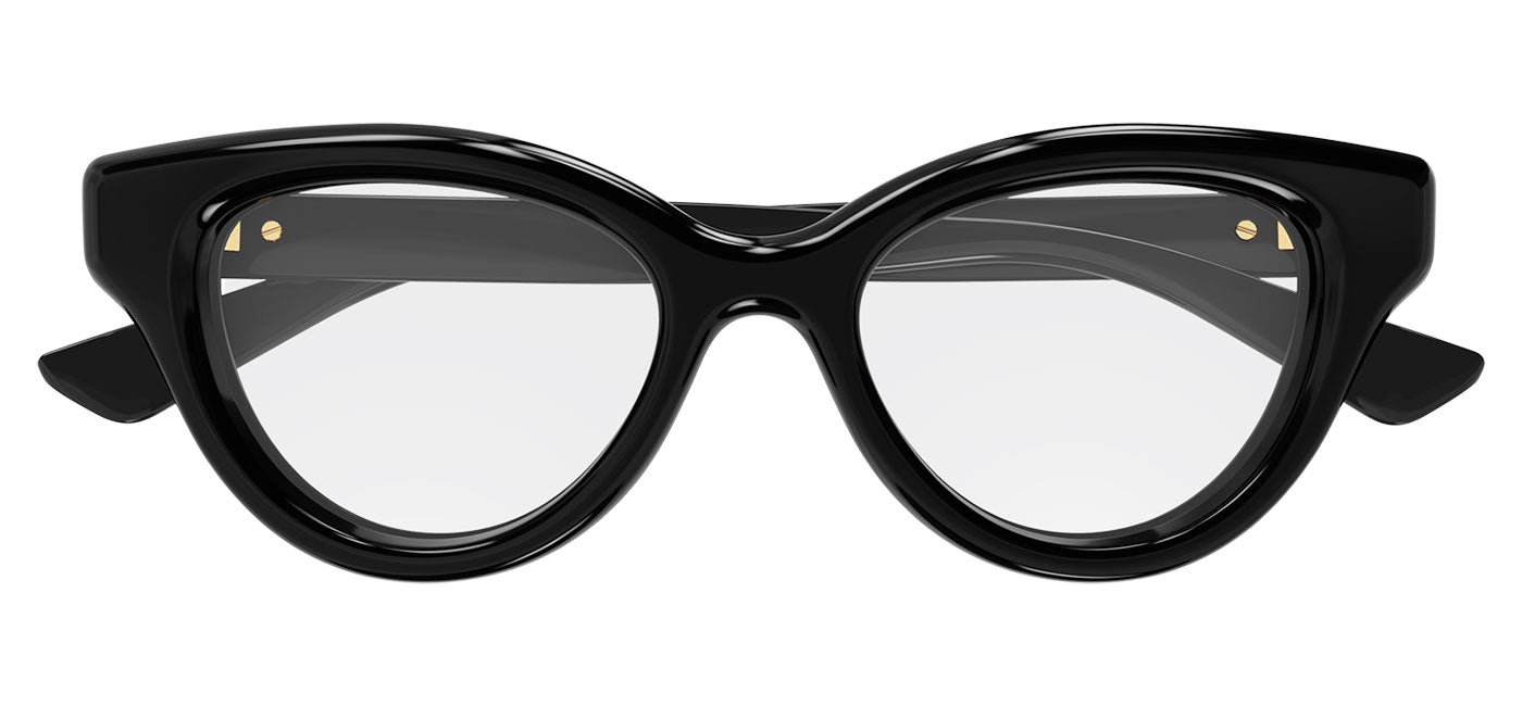 Gucci GG1832O Glasses - Black