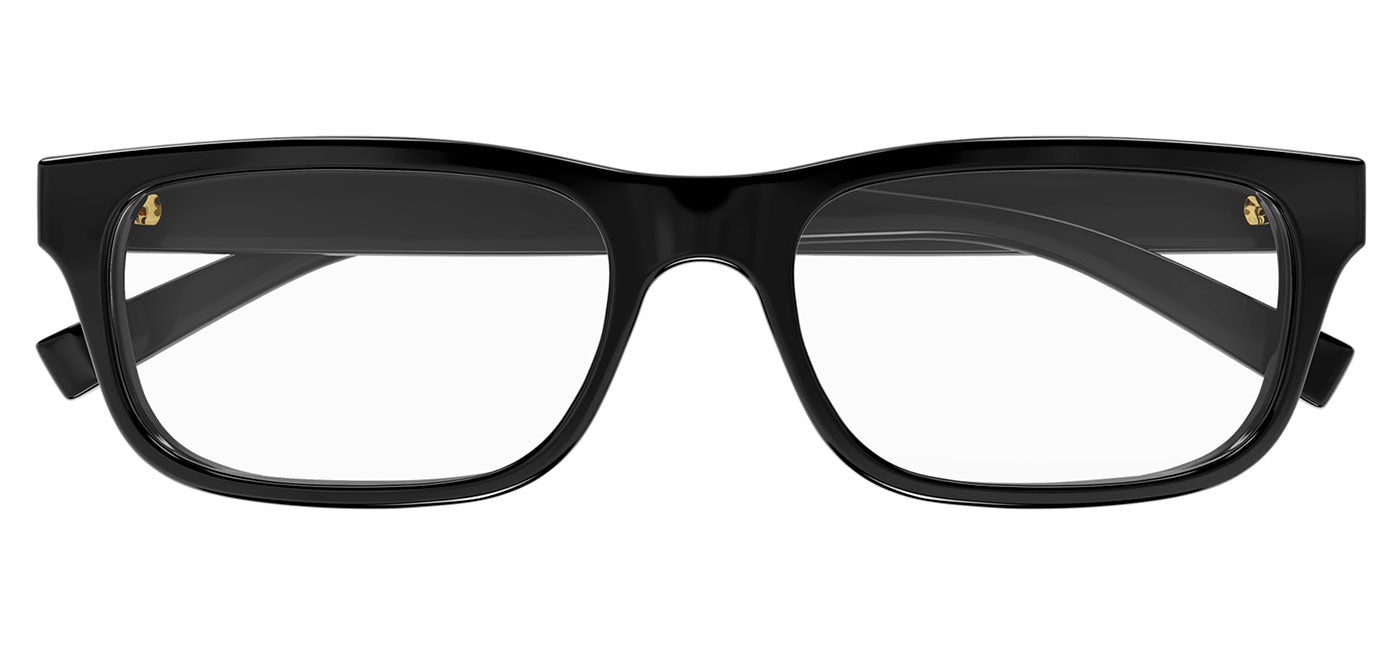 Gucci GG1858O Glasses - Black