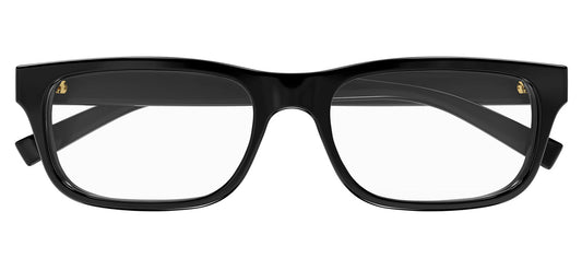 Gucci GG1858O Glasses - Black