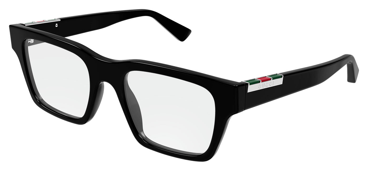 Gucci GG1889O Glasses - Black