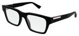 Gucci GG1889O Glasses - Black