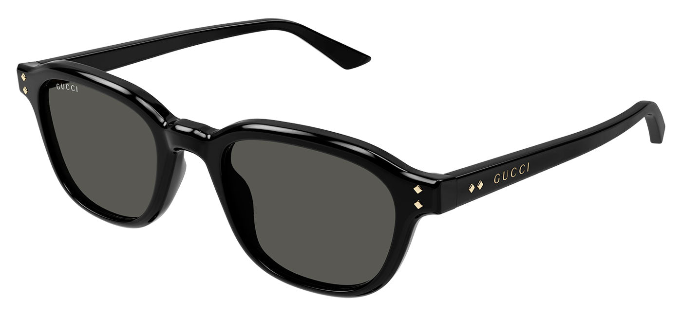 Gucci GG1892S Sunglasses - Black / Grey