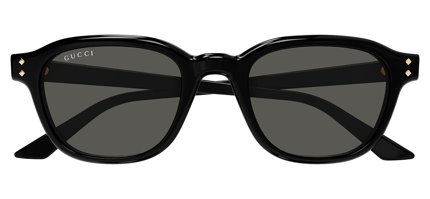 Gucci GG1892S Sunglasses - Black / Grey