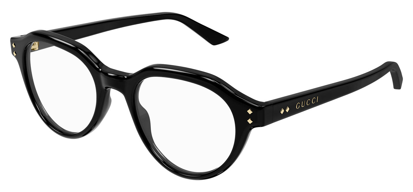 Gucci GG1894O Glasses - Black