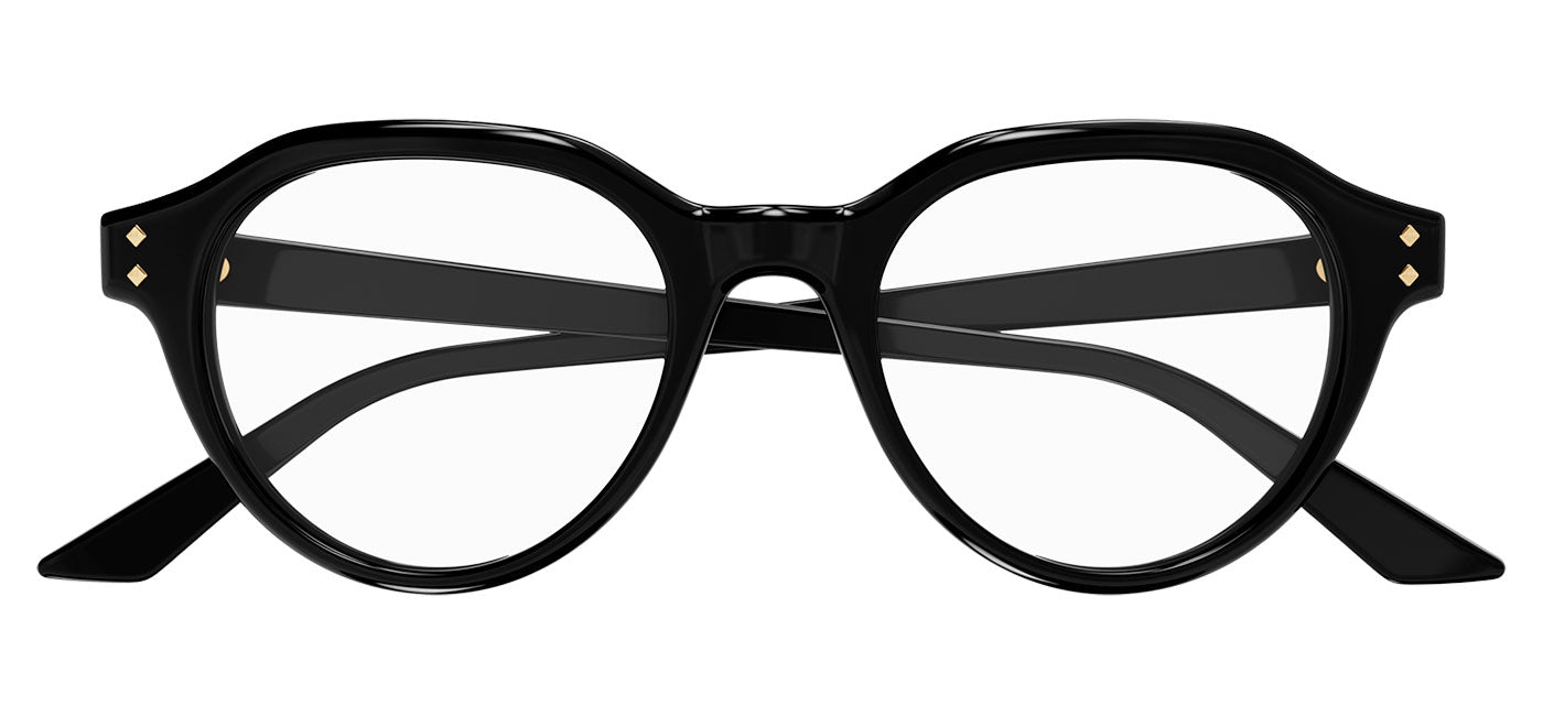 Gucci GG1894O Glasses - Black