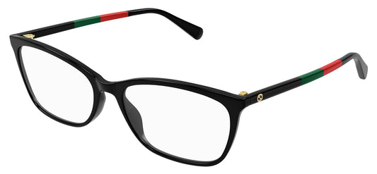 Gucci GG1930O Glasses - Black