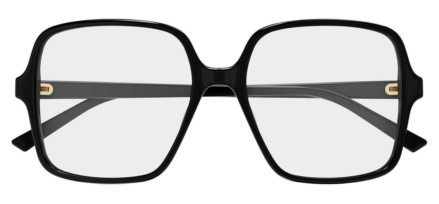 Gucci GG1994O Glasses - Black