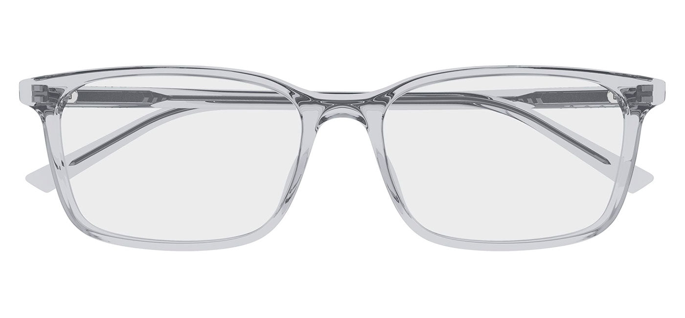 Gucci GG1997O Glasses - Light Blue