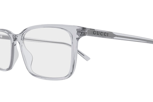 Gucci GG1997O Glasses - Light Blue