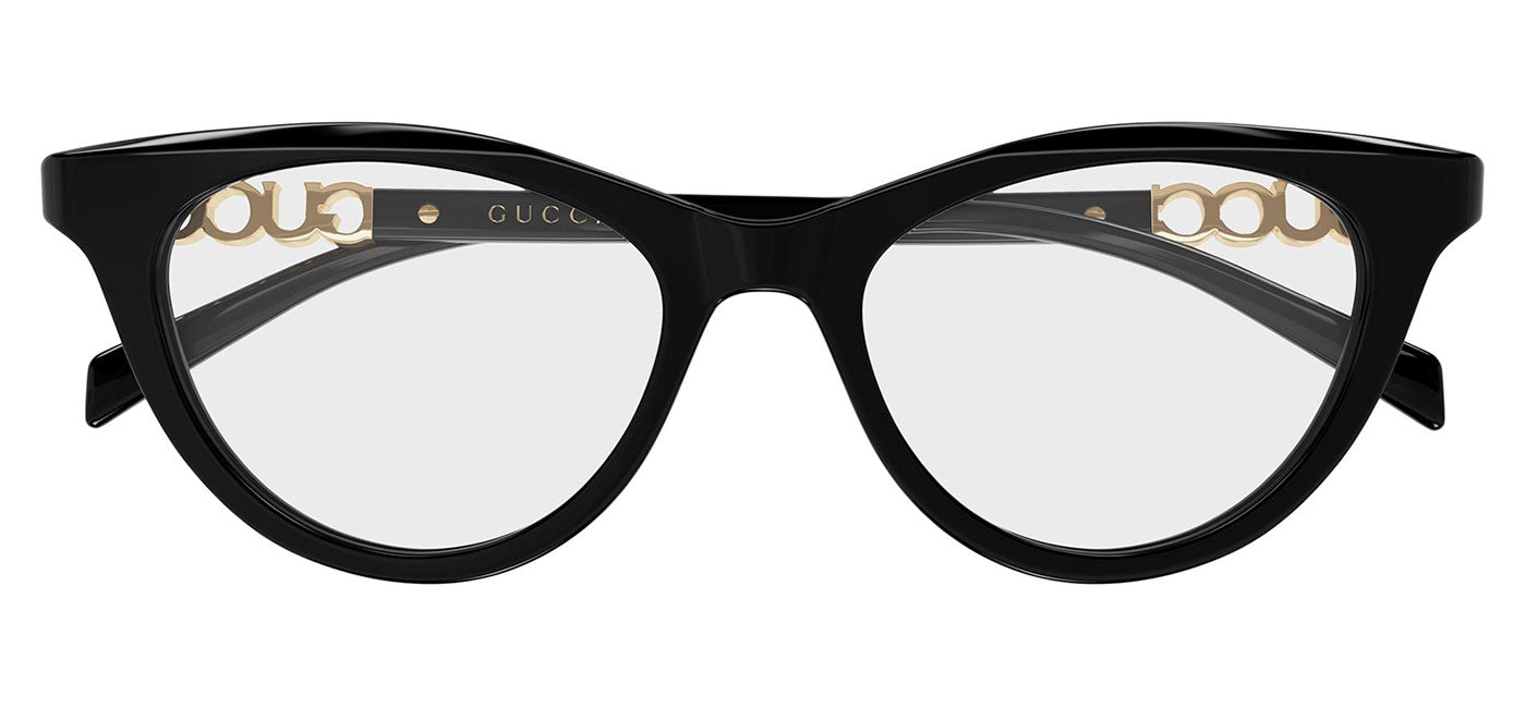 Gucci GG2034O Glasses - Black