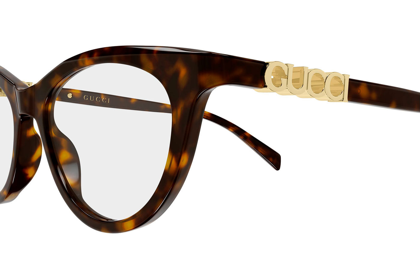 Gucci GG2034O Glasses - Havana