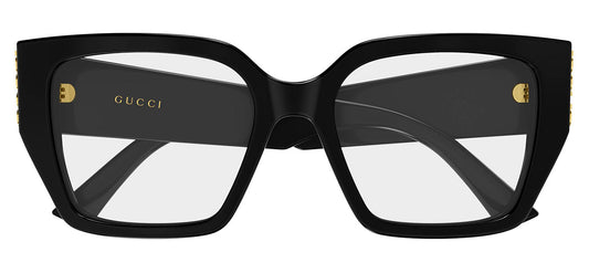 Gucci GG2042O Glasses - Black