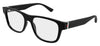 Gucci GG2086O Glasses - Black