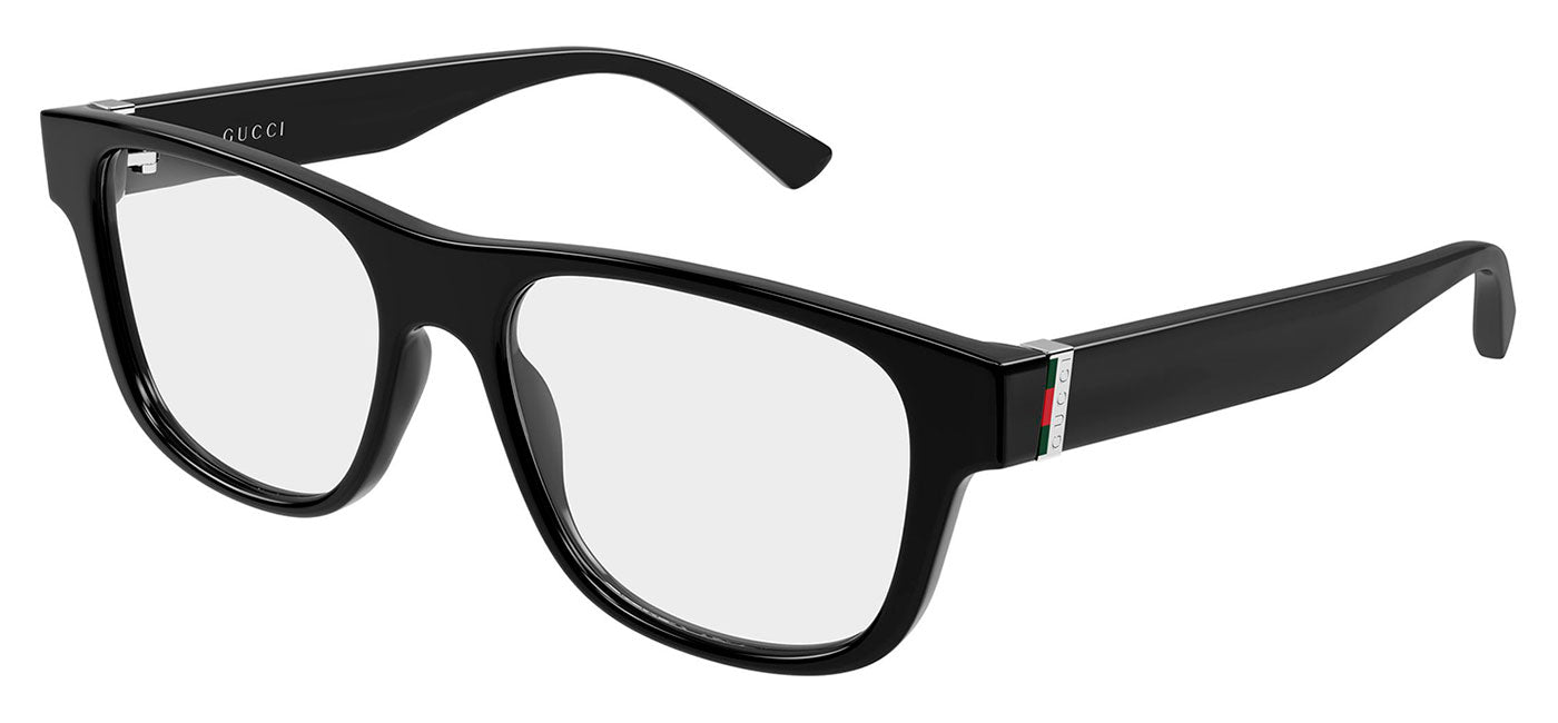 Gucci GG2086O Glasses - Black