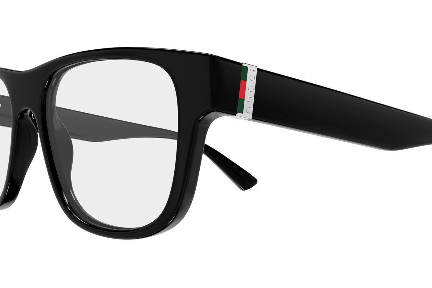 Gucci GG2086O Glasses - Black