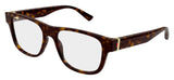 Gucci GG2086O Glasses - Havana