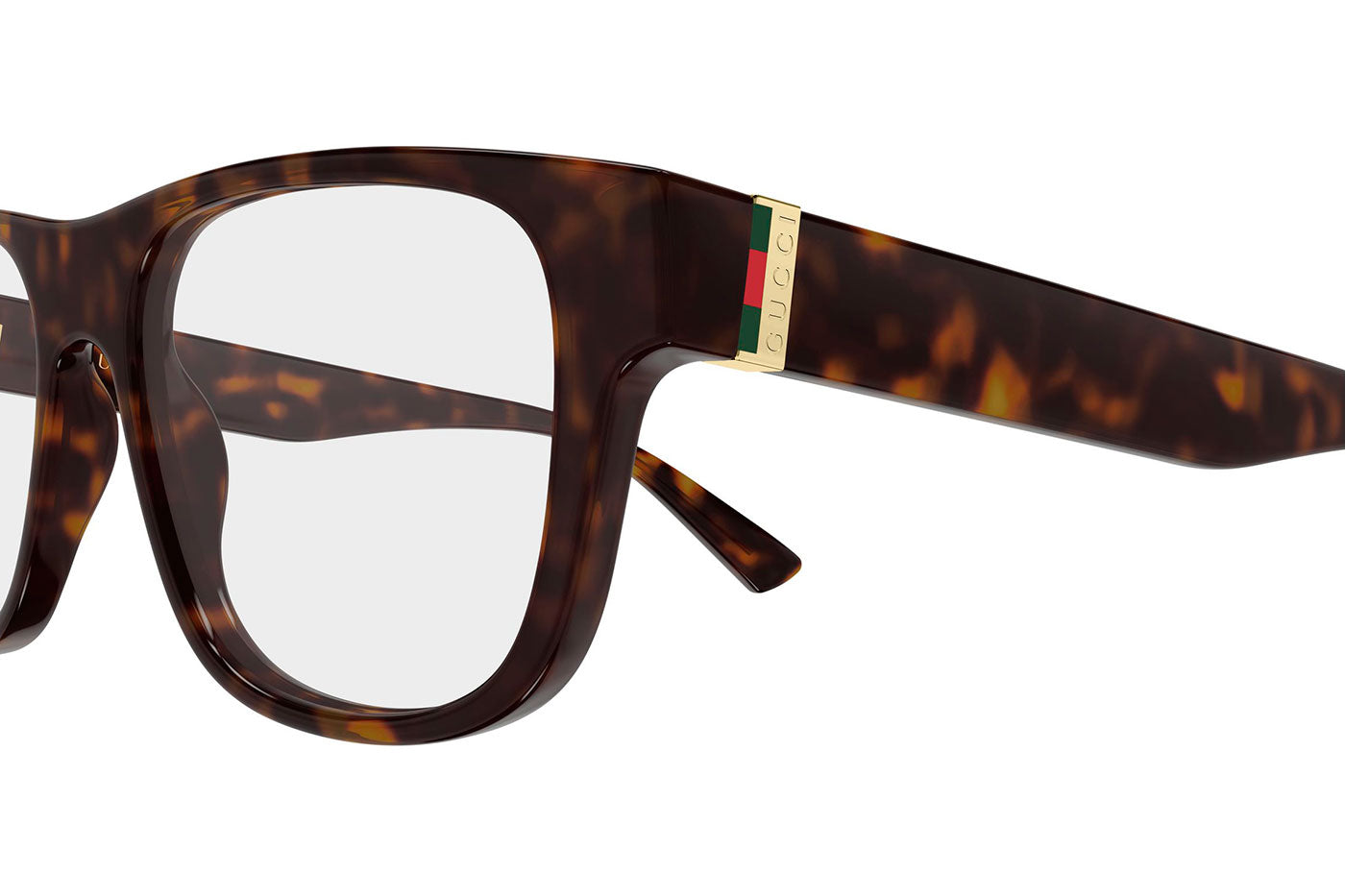Gucci GG2086O Glasses - Havana