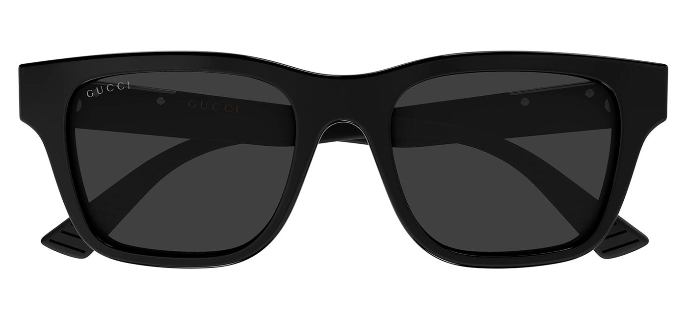 Gucci GG2089S Sunglasses - Black / Grey