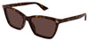 Gucci GG2111S Sunglasses - Havana / Brown
