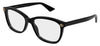 Gucci GG2113O Glasses - Black