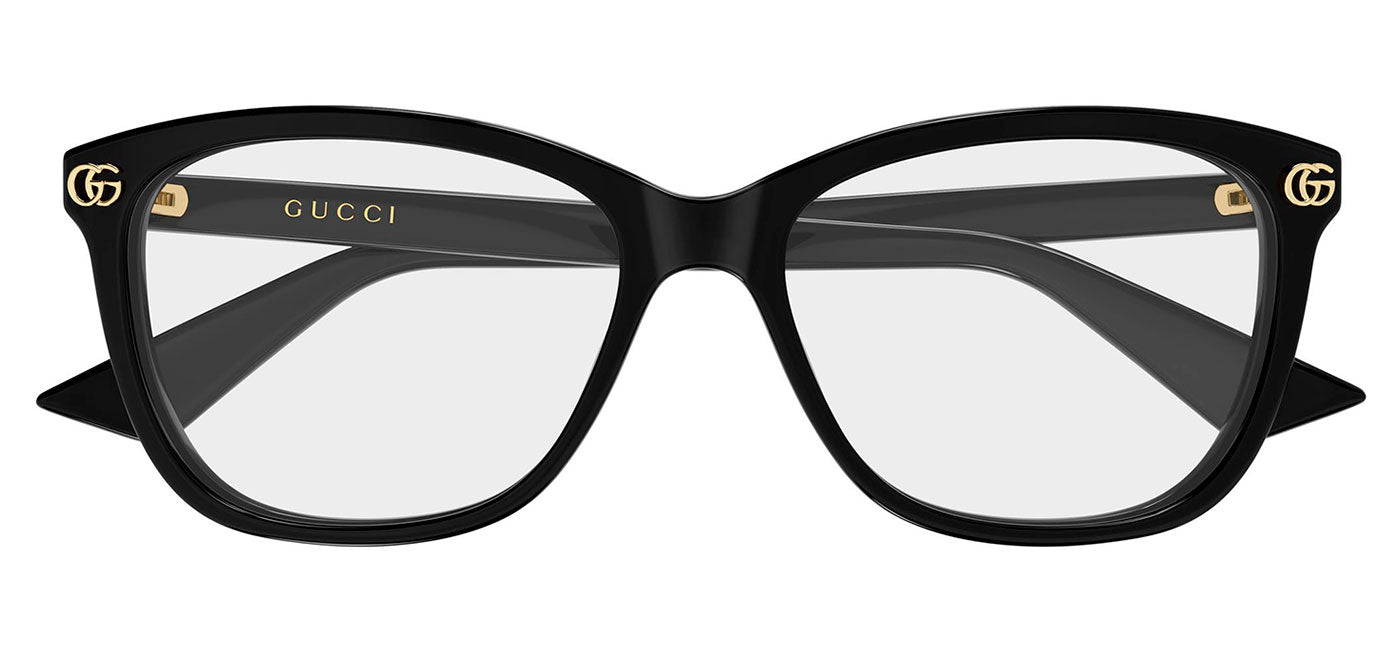 Gucci GG2113O Glasses - Black