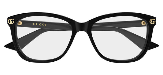 Gucci GG2113O Glasses - Black