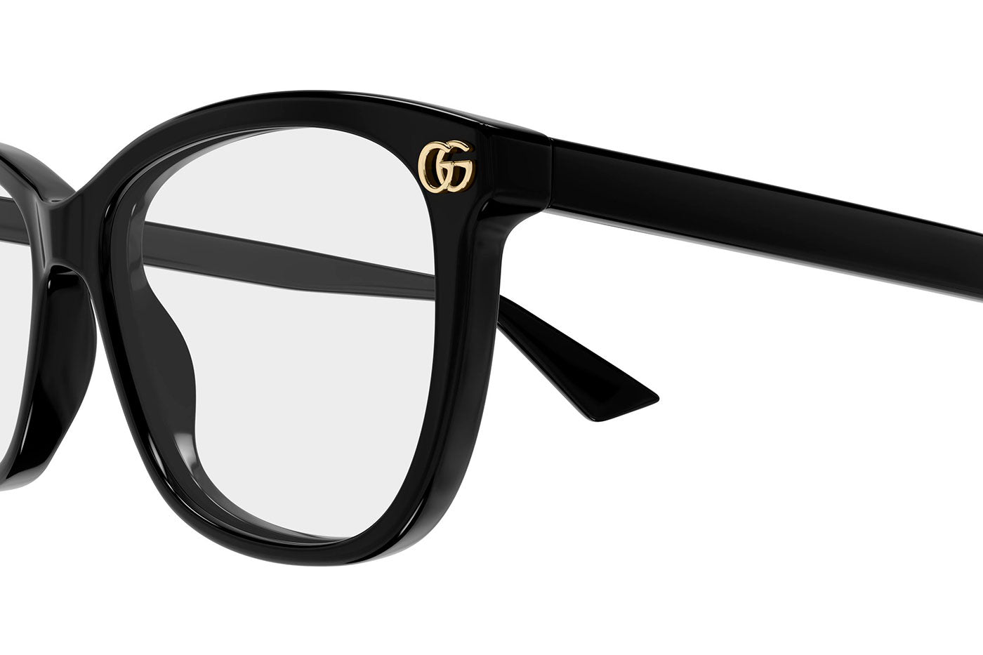 Gucci GG2113O Glasses - Black