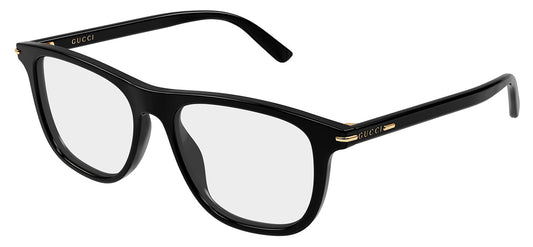 Gucci GG2130O Glasses - Black