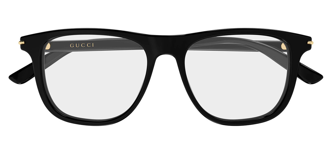 Gucci GG2130O Glasses - Black