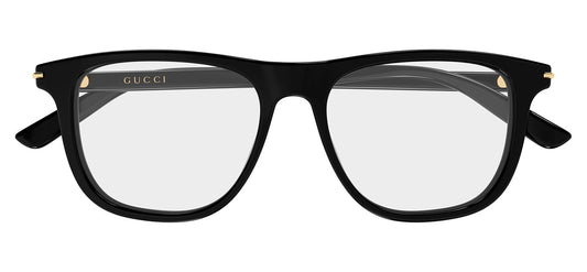 Gucci GG2130O Glasses - Black