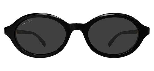 Gucci GG2153S Sunglasses - Black / Grey