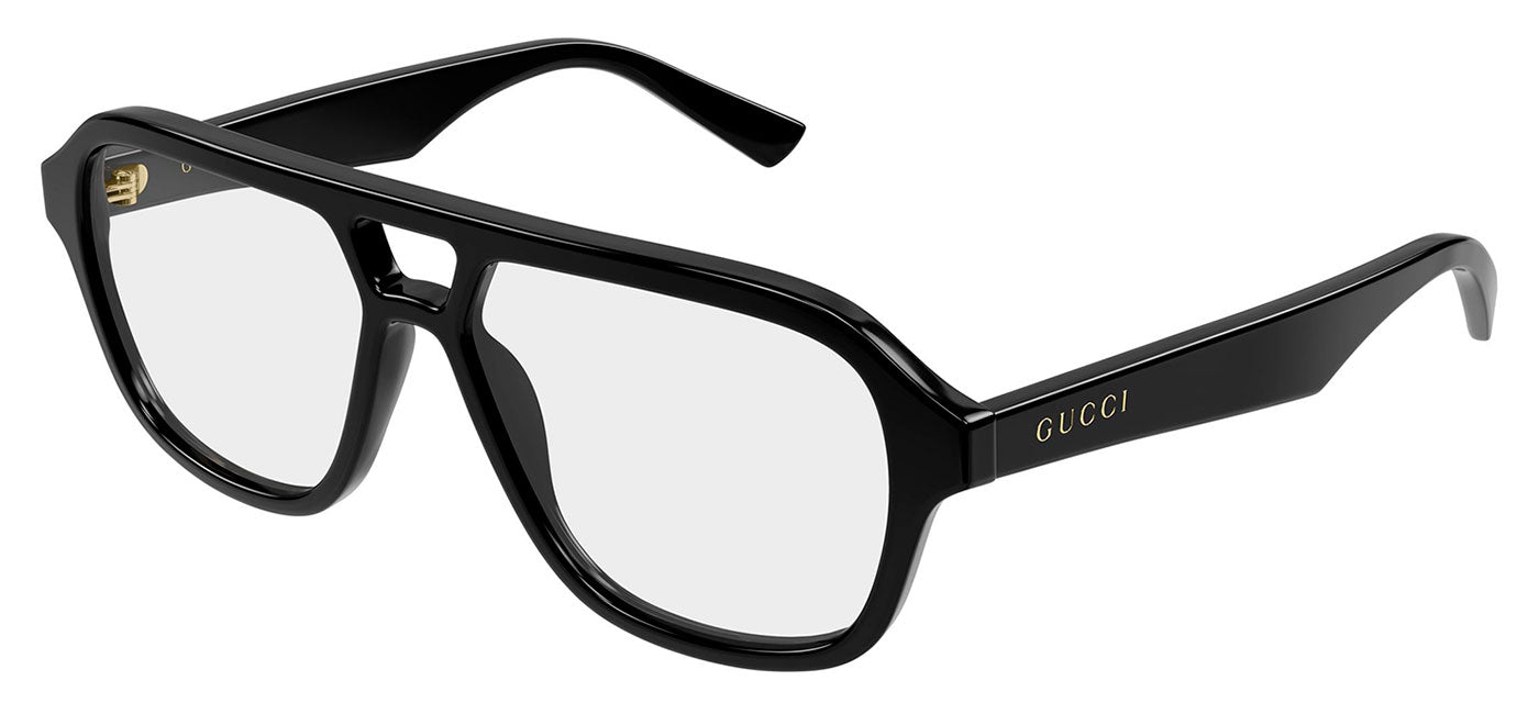 Gucci GG2183O Glasses - Black