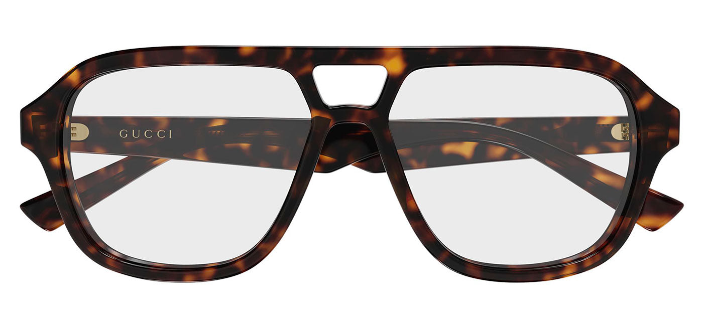 Gucci GG2183O Glasses - Havana