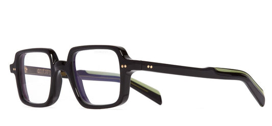 Cutler and Gross GR02 Glasses - Black