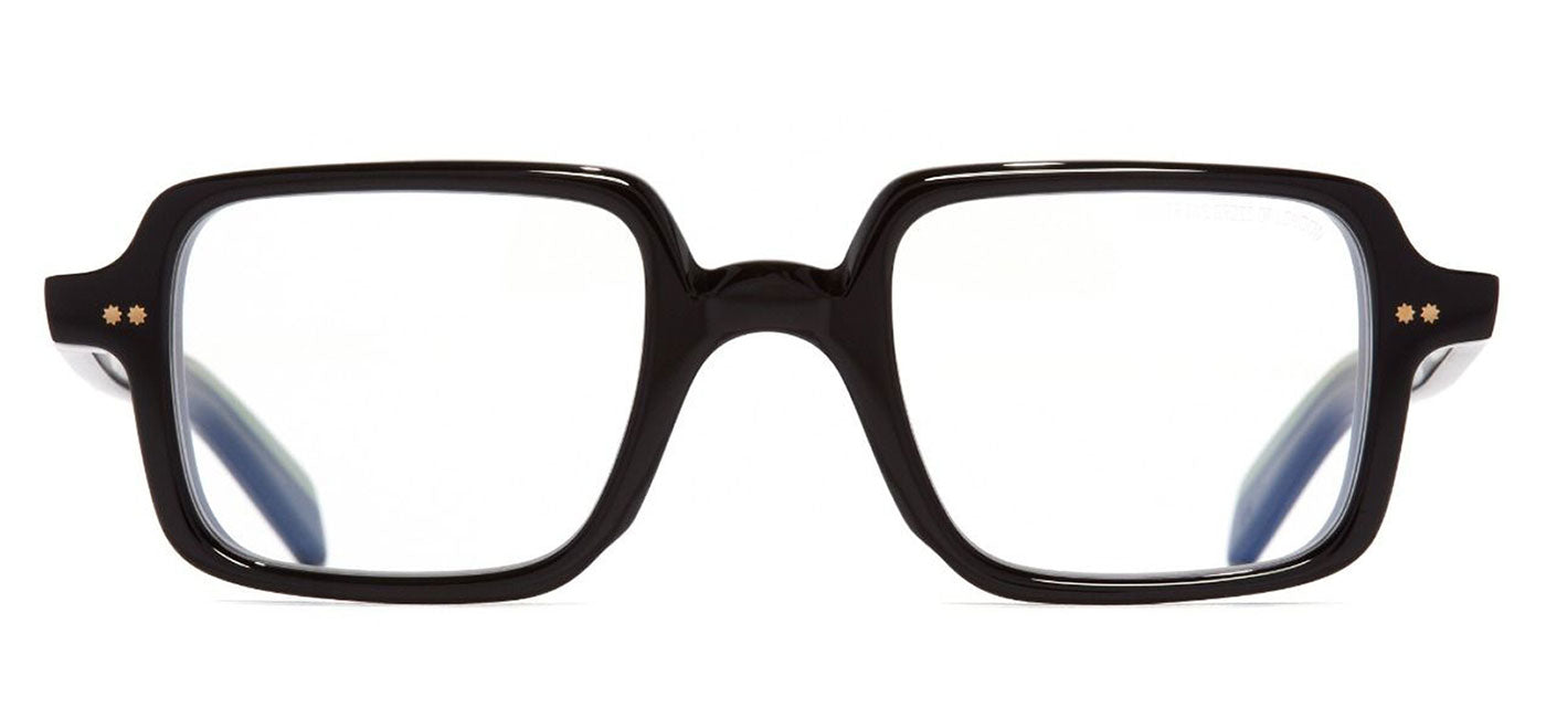 Cutler and Gross GR02 Glasses - Black