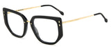 Isabel Marant IM 0148 Glasses - Black and Gold