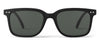 IZIPIZI #L Sunglasses - Black / Grey