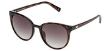 Le Specs Armada Sunglasses - Tort / Khaki Gradient