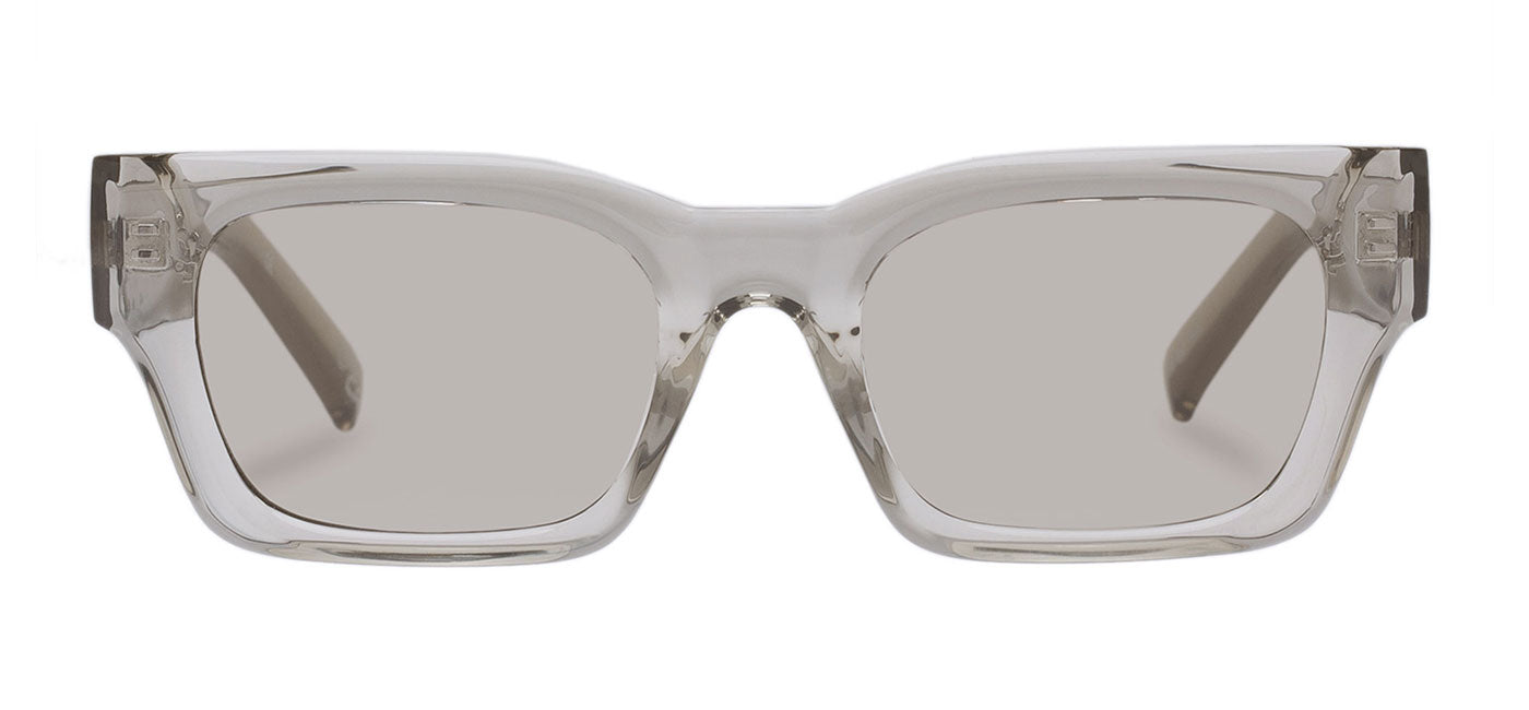 Le Specs Shmood Sunglasses - Eucalyptus / Sage