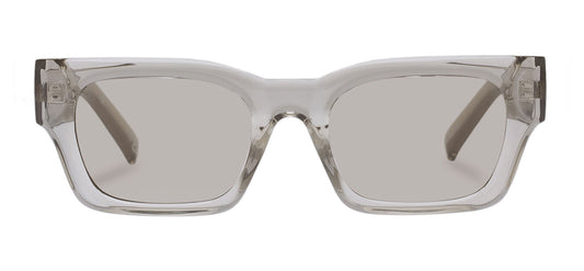 Le Specs Shmood Sunglasses - Eucalyptus / Sage