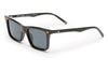 Le Specs Broski Sunglasses - Black / Smoke Mono