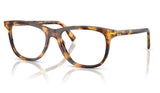 Miu Miu MU 01WV Glasses - Honey Havana